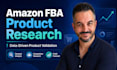 find profitable amazon fba products