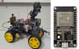 do arduino, esp32, esp8266, programming and circuit design