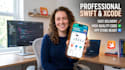 develop a custom ios mobile app using native swift coding