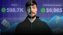 design mrbeast style youtube thumbnails