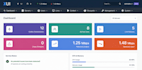 setup admin panel, drm server, xuione server, stream and automation