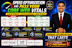optimize wordpress speed and boost core web vitals score
