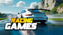 develop 2d 3d multiplayer car racing game, arcade racing, sports racing game