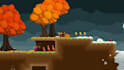 develop a custom 2d platformer mobile or pc game in unity