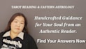 do anaccurate and insightful tarot reading