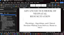 format your medical textbook or academic document in ms word