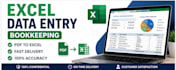 do excel bookkeeping and accounting