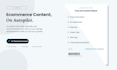 create ai powered ecommerce automation