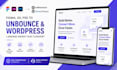 create high converting and responsive landing page design on unbounce