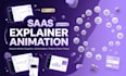 create saas explainer video for your software or startup
