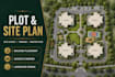 design your plot plan, site layout, and master plan