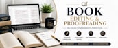 professionally edit your book