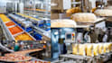 develop food product formulation, recipe development and food innovation