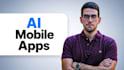 create your ai mobile app