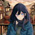 do vtuber model live2d rigging anime character