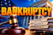prepare and review chapter 7, chapter 11, and chapter 13 bankruptcy cases in USA
