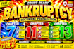 prepare and review chapter 7, chapter 11, and chapter 13 bankruptcy cases in USA