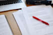 proofread and edit legal documents