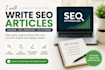 provide best services for writing content