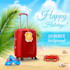 be your travel planner