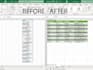 professional excel data entry and data cleaning