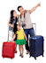 create and plan your customised travel itinerary