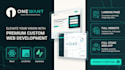 build a custom website that grows your business