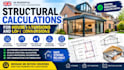 do UK structural calculations for house extensions