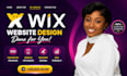 wix website redesign wix redesign wix website design wix website redesign