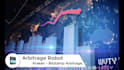 develop custom crypto arbitrage trading bot for binance bybit and kucoin