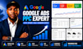 set up optimize google ads PPC campaigns for shopify etsy and ecommerce store