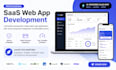 do website development saas website development, and full stack development