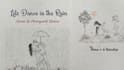 create genuine hand drawn lyric video