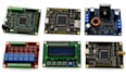 design manufacturing ready printed circuit board pcb