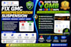 fix gmc misrepresentation suspension and rank your gmb on google maps
