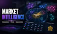 research your competitors and build a market intelligence dashboard