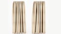 design luxury curtain prints home textile pattern