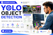 develop yolo object detection, computer vision, opencv, image recognition, ocr