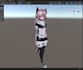 custom 3d vtuber model vrm avatar humanoid vrchat avatar rigging vtuber facerig