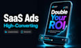 create saas ad  saas explainer video saas product demo video ui animation