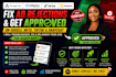 disapproved google ads for malicious software, compromise site, suspended ad