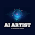 create ai art or design using ai and edit to make it perfect