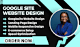 create google sites website godaddy namecheap ionos hostinger bluehost website