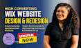 do wix website wix website redesign wix website design redesign wix website