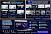 develop a fast, responsive, SEO friendly website