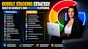 boost SEO rankings and local visibility with google stacking
