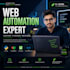 do web automation bots, auto buying bot, auto purchase bot and appointment bots