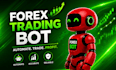 develop profitable forex trading bot, forex trading, forex bot trading ea