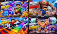 design eye catching roblox thumbnail and minecraft thumbnail
