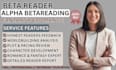 beta reader fantasy novel beta reader romance beta reader alpha beta reading